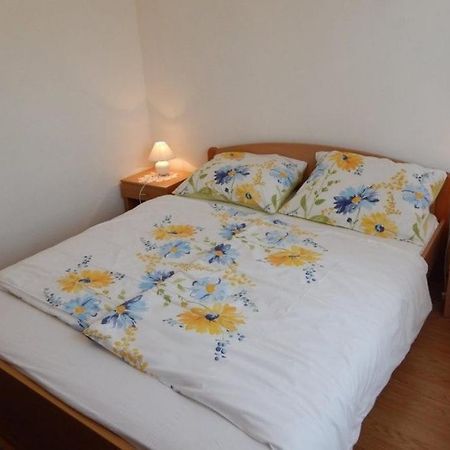 Apartman Svjetlicic Brzac Exteriör bild